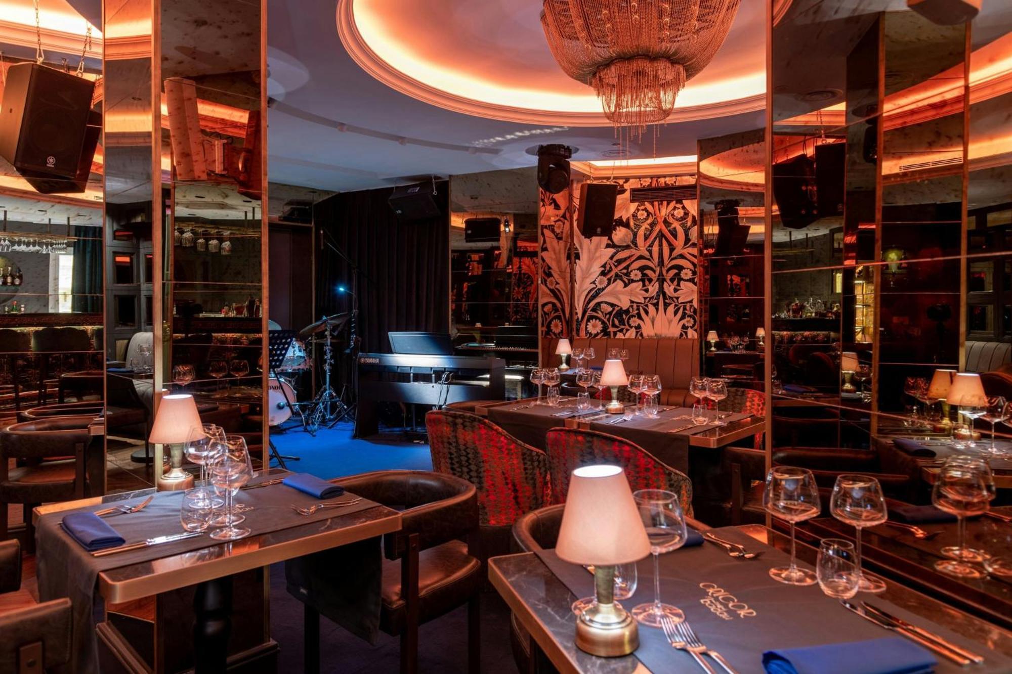Orientbank Hotel Istanbul, Autograph Collection — الصور 2