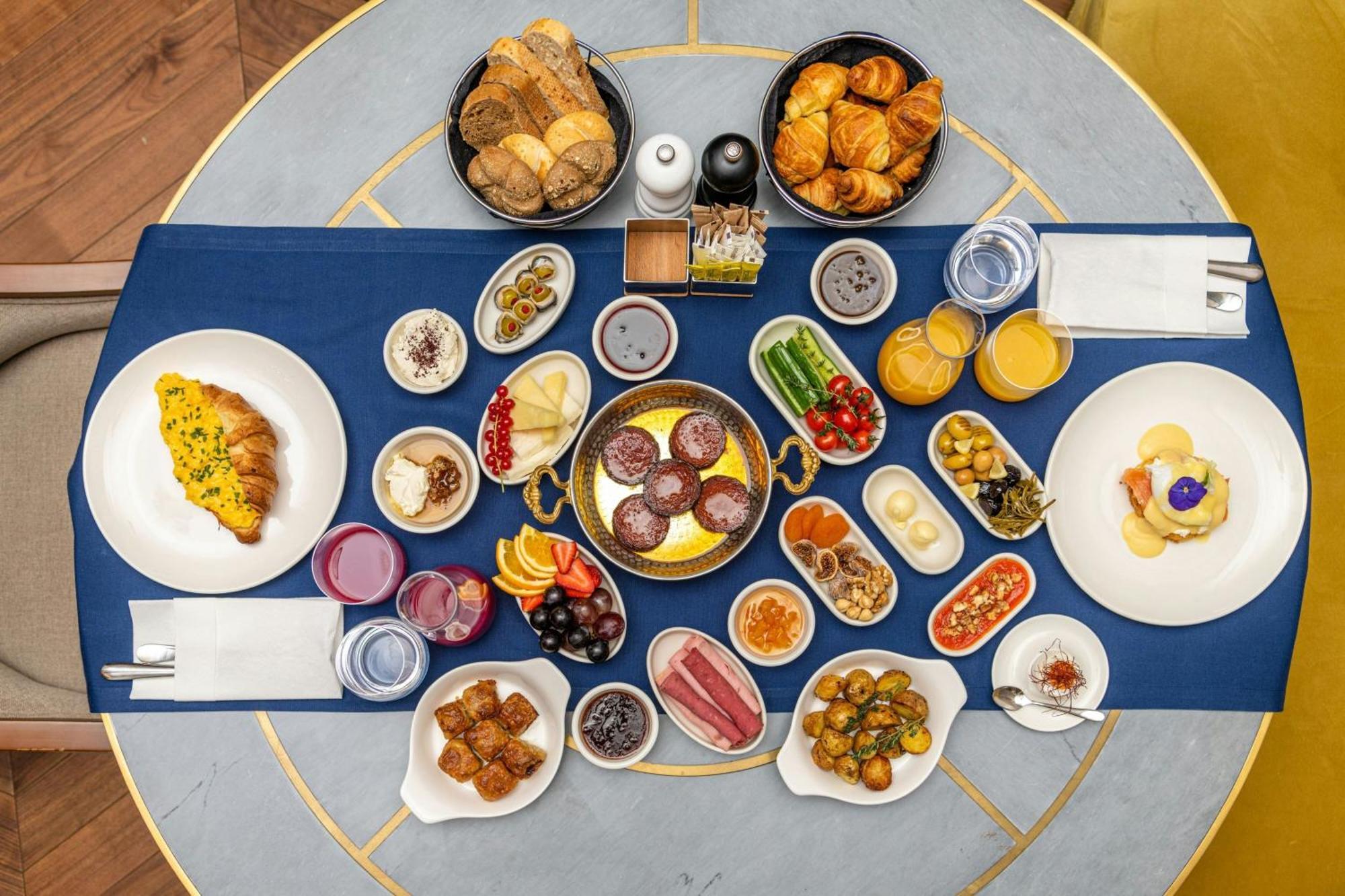 Orientbank Hotel Istanbul, Autograph Collection — الصور 3