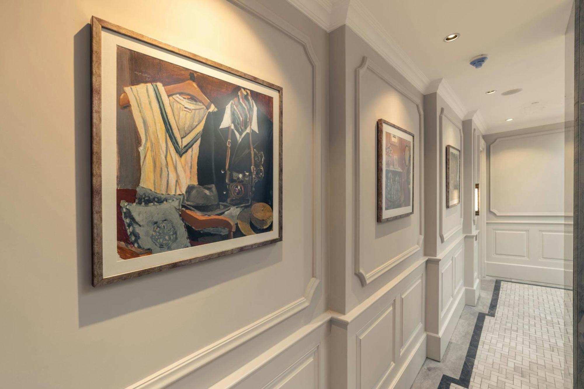 Orientbank Hotel Istanbul, Autograph Collection — الصور 1
